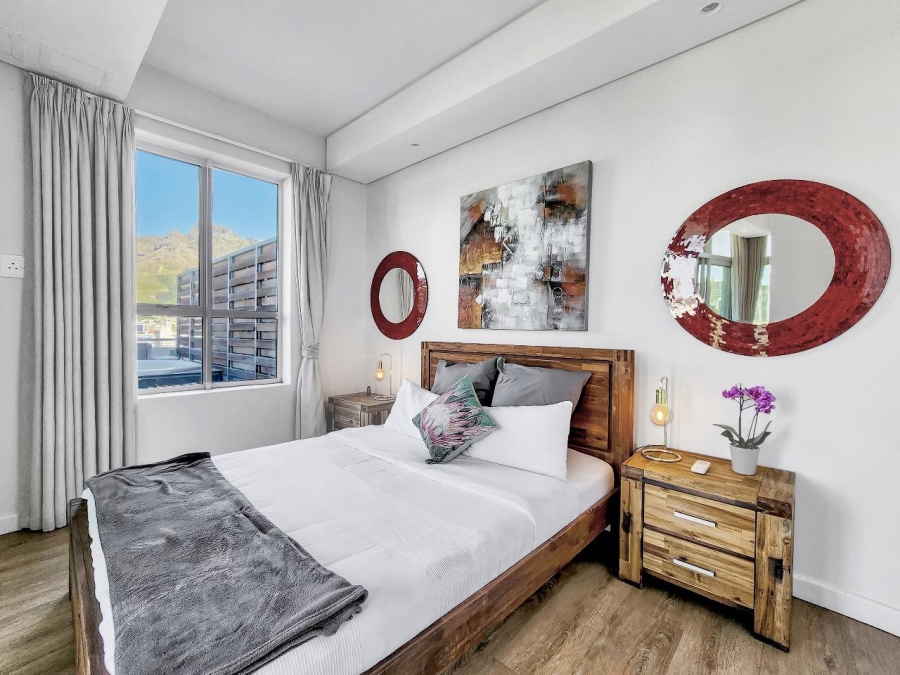 1 Bedroom Property for Sale in Cape Town City Centre Western Cape
